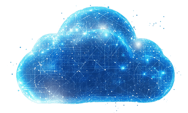 cloud